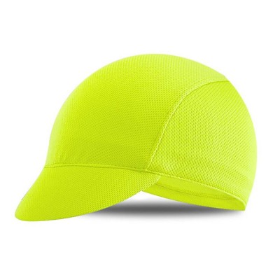 Teamax Custom Outdoor Riding Sports Caps Breathable Quick-Drying Bicycle Cap